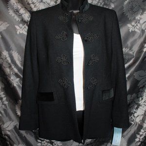 Jones New York Blazer NWT